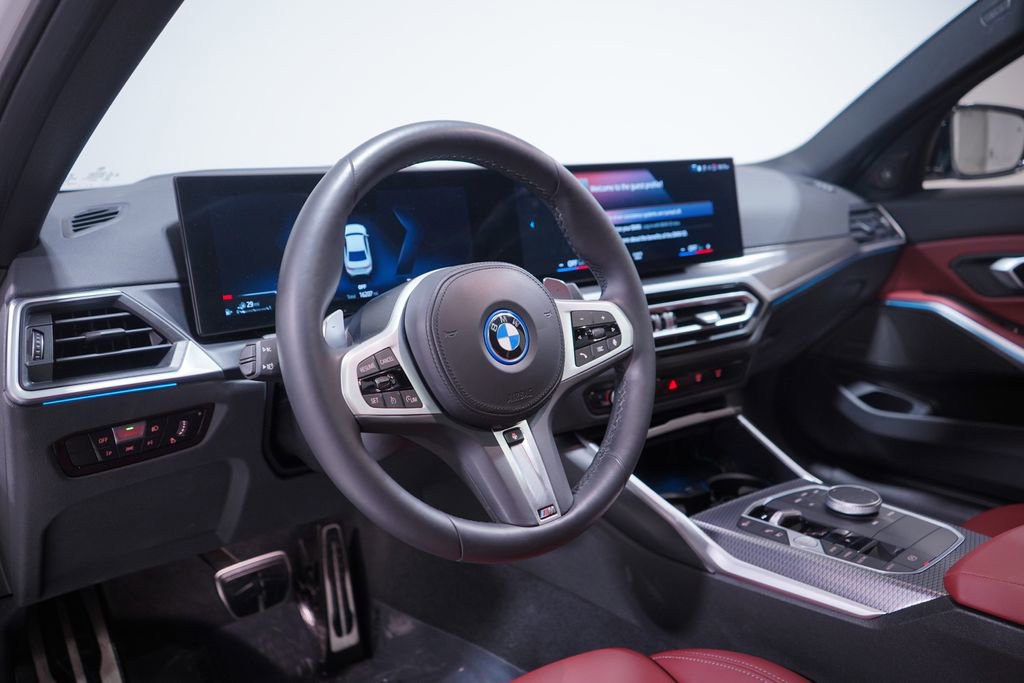 Used 2023 BMW 330e w/ M Sport Package image 6