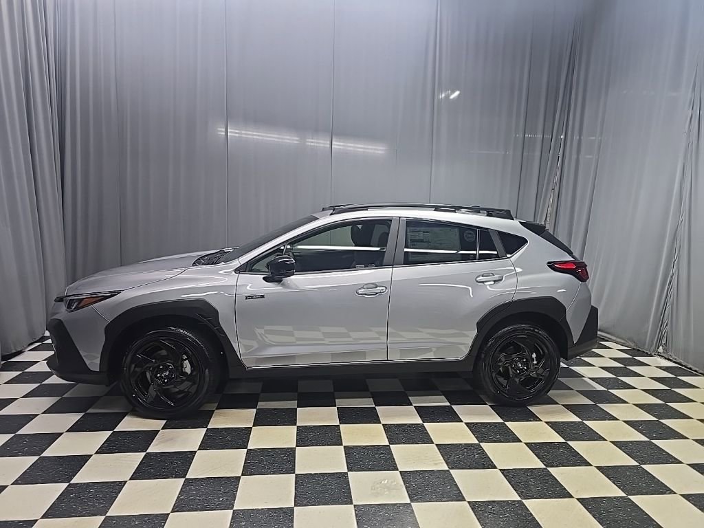 New 2026 Subaru Crosstrek 2.5i Sport AWD/4WD image 18