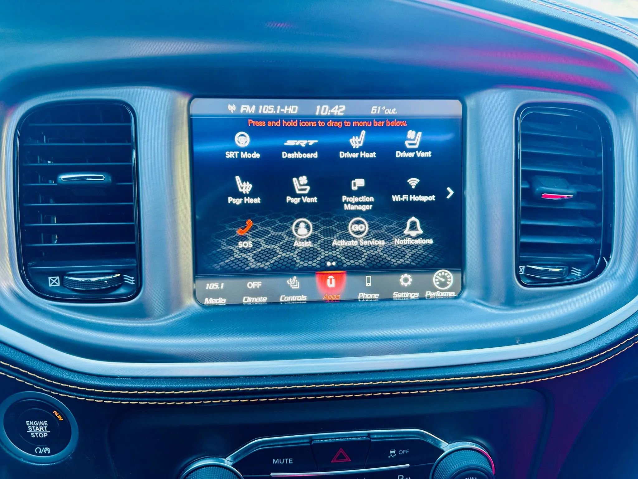 Used 2022 Dodge Charger Scat Pack image 48