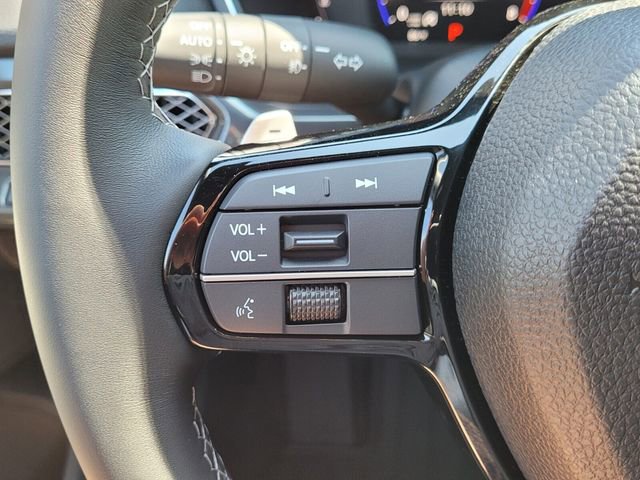 New 2025 Acura Integra A-Spec image 12