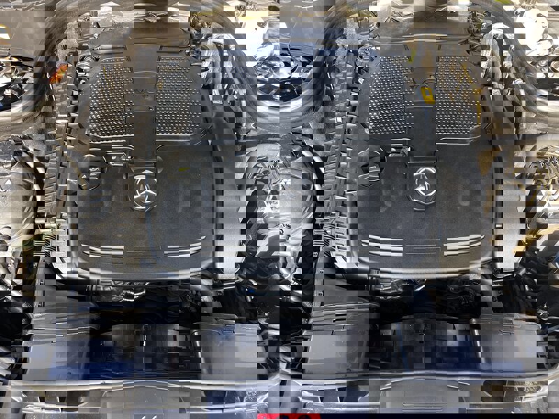 Used 2014 Mercedes-Benz E 350 4MATIC Sedan image 19