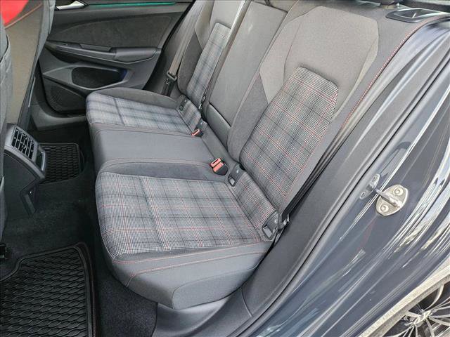 Used 2023 Volkswagen GTI 40th Anniversary Edition image 17
