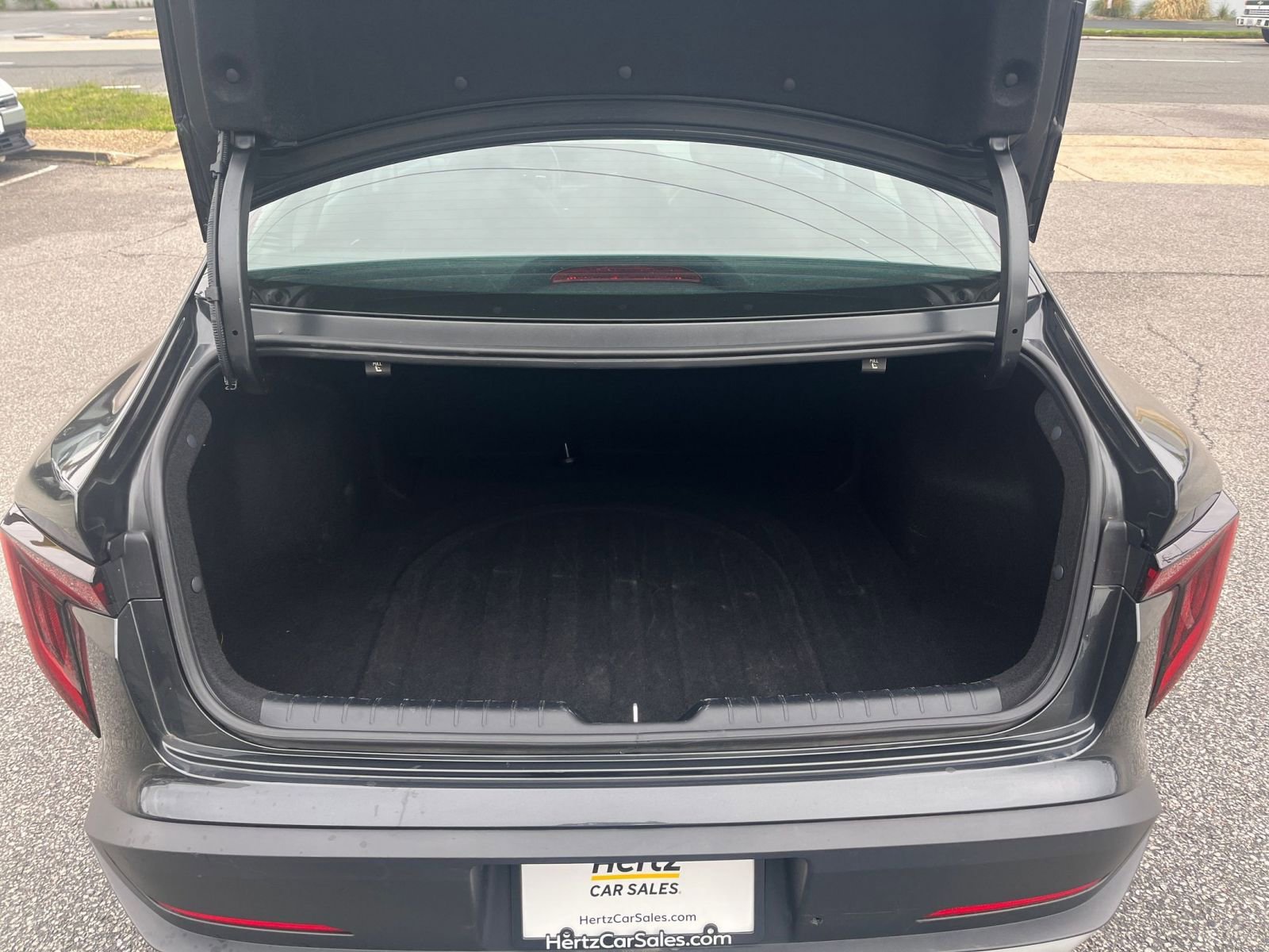 Used 2025 Kia K4 FWD image 30