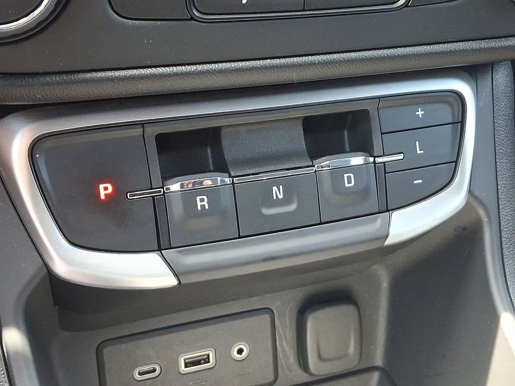 Certified 2022 GMC Terrain SLE FWD image 15