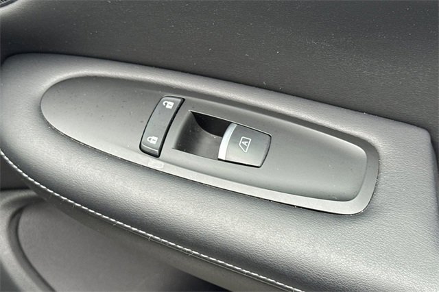 Used 2021 INFINITI QX50 Luxe w/ Cargo Package image 22