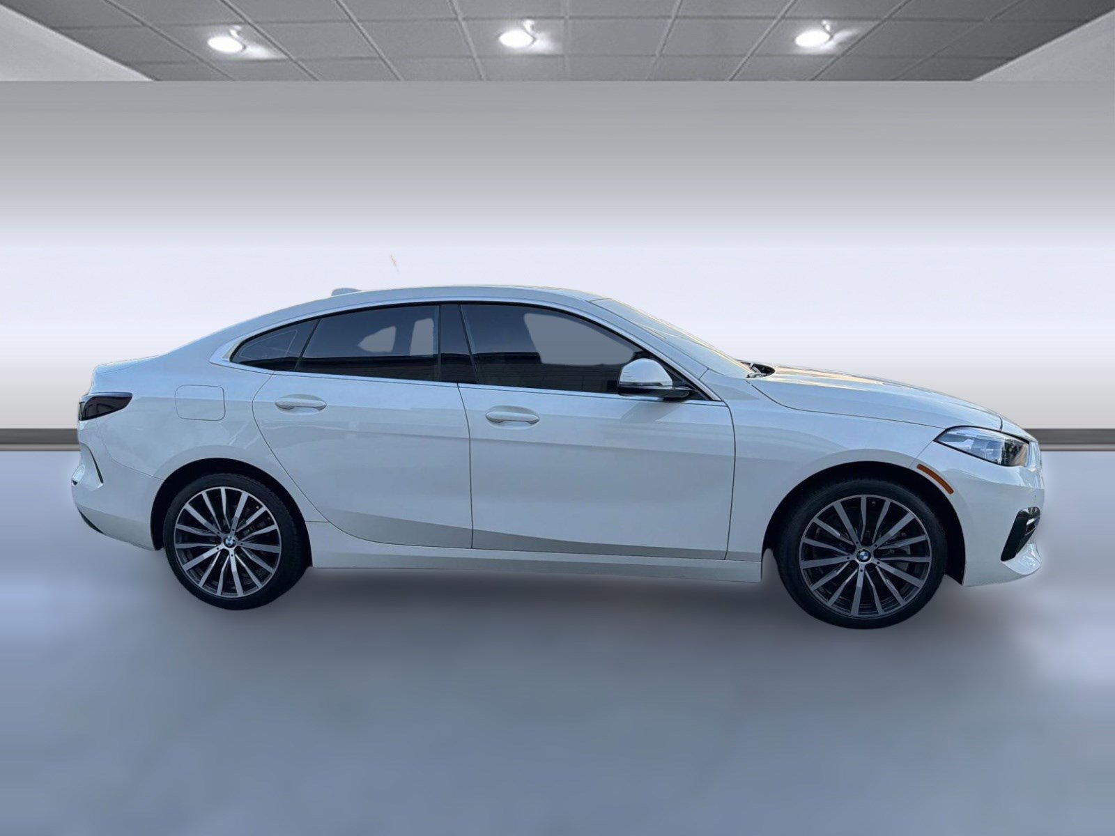 Used 2021 BMW 228i Gran Coupe w/ Convenience Package image 8