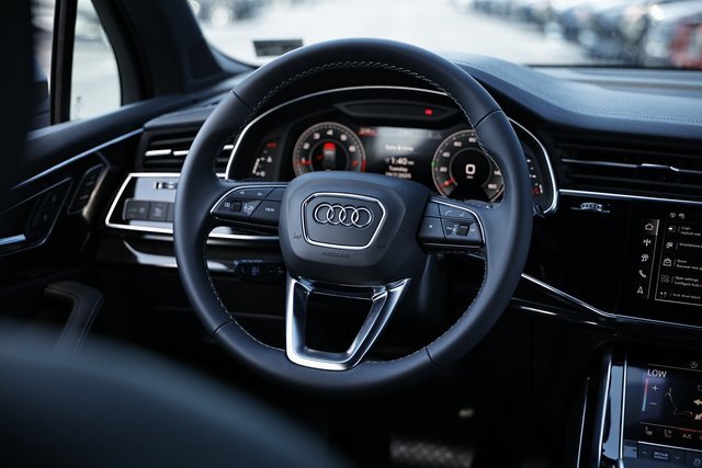 New 2026 Audi Q7 2.0T Premium Plus image 28