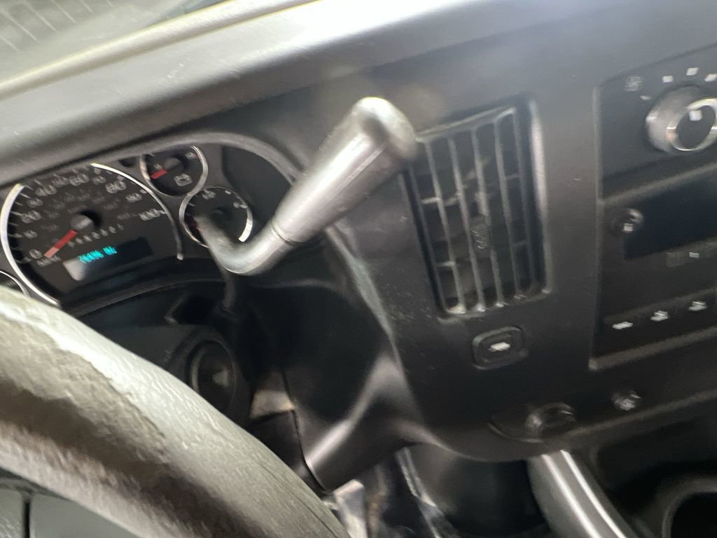 Used 2012 Chevrolet Express 1500 image 14