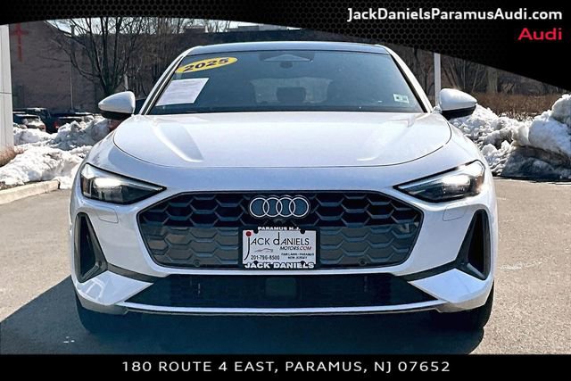 Used 2025 Audi A5 2.0T Premium w/ Convenience Package image 3