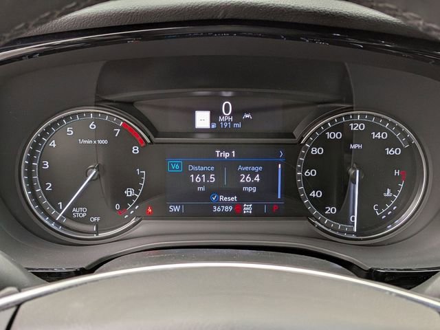 Certified 2023 Cadillac XT5 Premium Luxury image 13