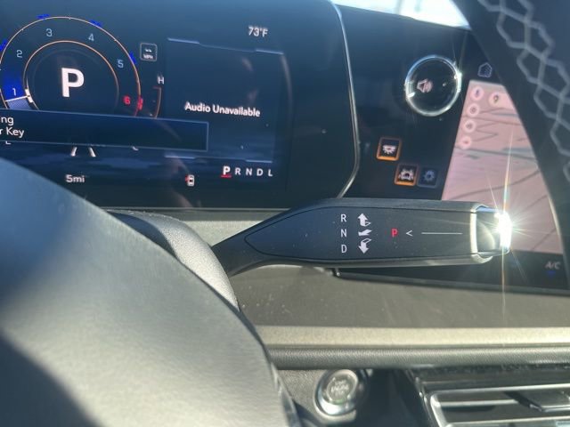 New 2026 Chevrolet Traverse LT w/ Driver Confidence Package FWD image 26