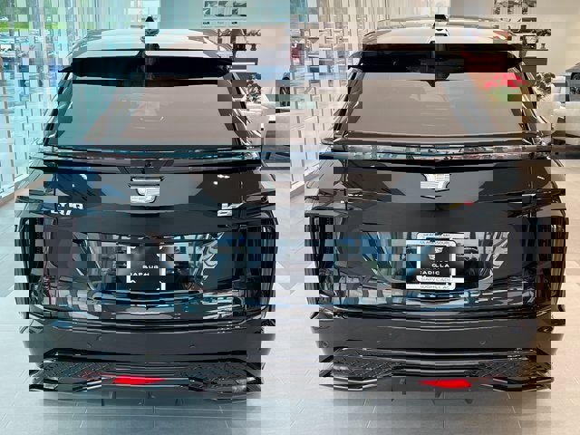 New 2026 Cadillac Lyriq V image 5