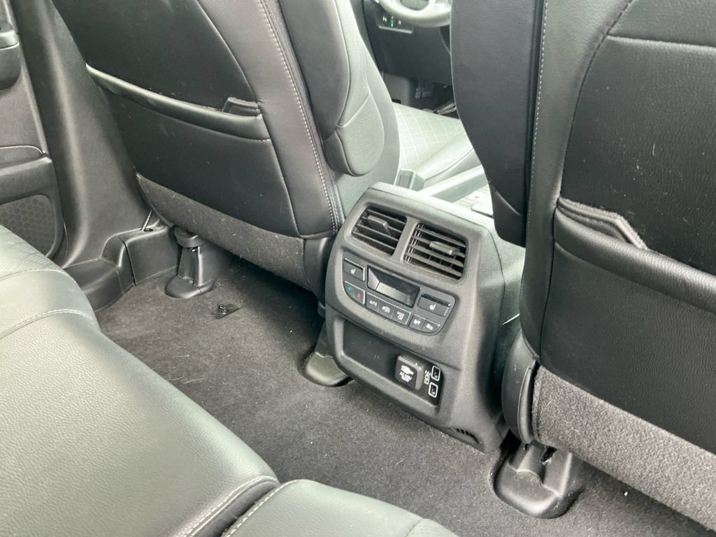 Used 2020 Honda Passport Touring image 20