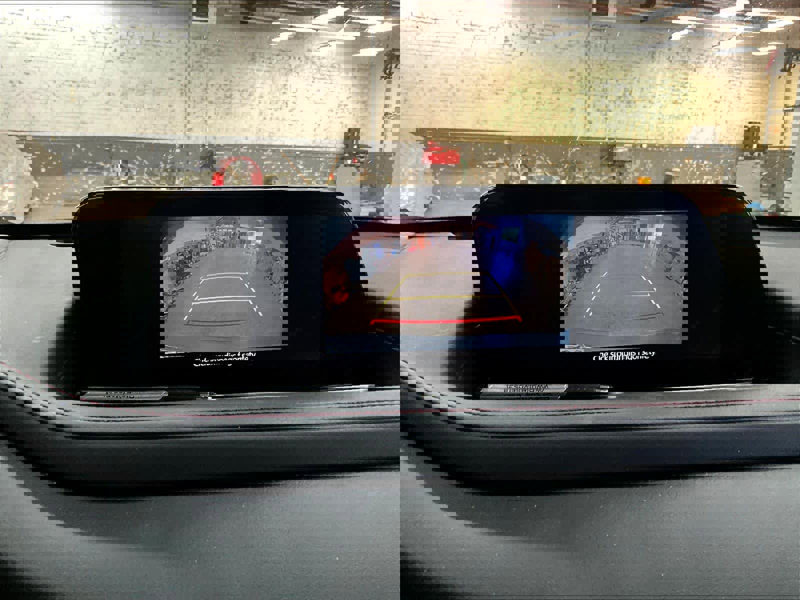 Used 2024 MAZDA CX-30 AWD 2.5 S w/ Preferred Package image 22