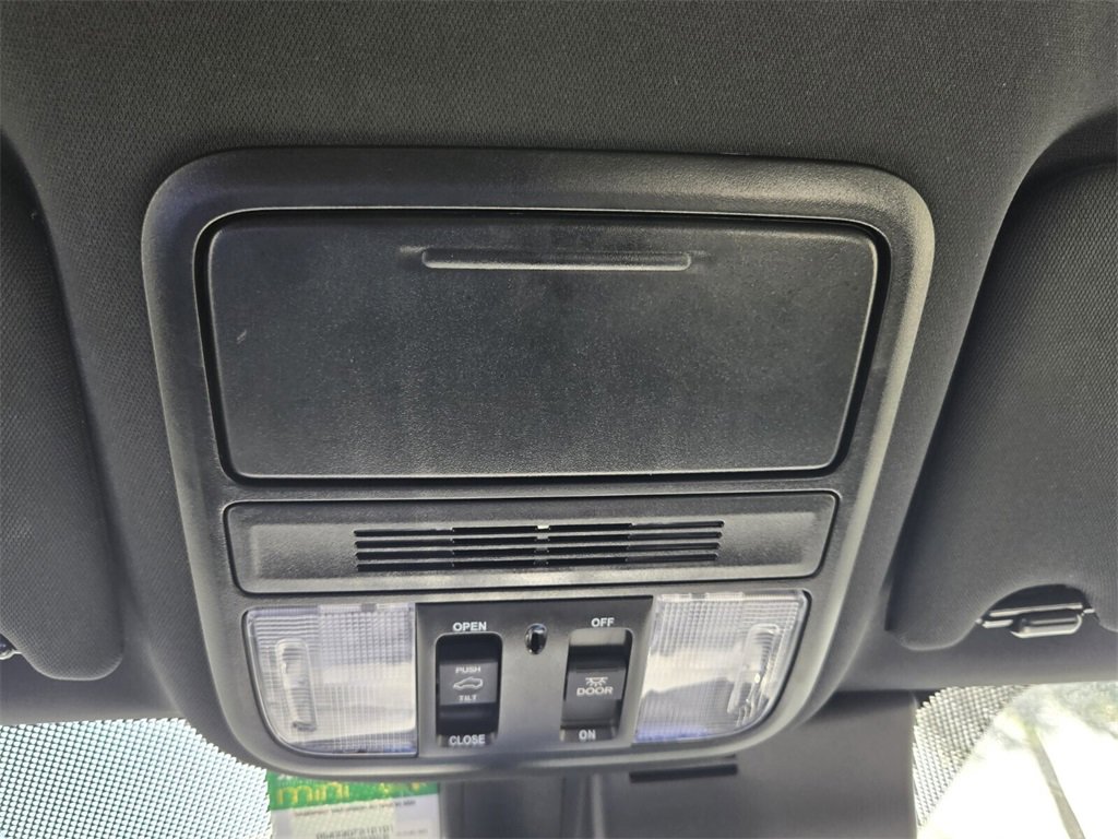 Certified 2022 Honda Passport EX-L image 24