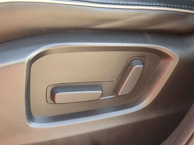 Used 2024 MAZDA CX-5 AWD 2.5 S w/ Select Package image 21