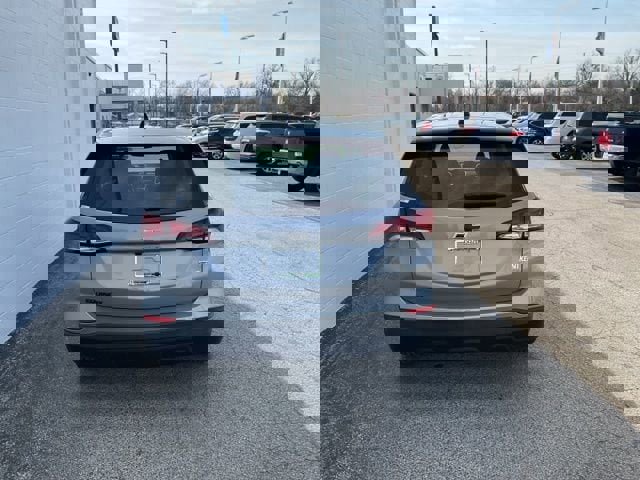 Used 2023 Chevrolet Equinox LS w/ Midnight Edition image 6