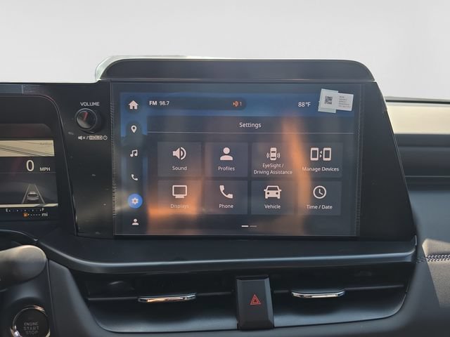 New 2026 Subaru Outback Touring XT AWD/4WD image 15
