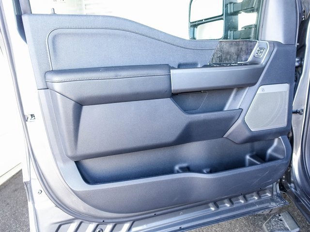 New 2026 Ford F250 Lariat image 22