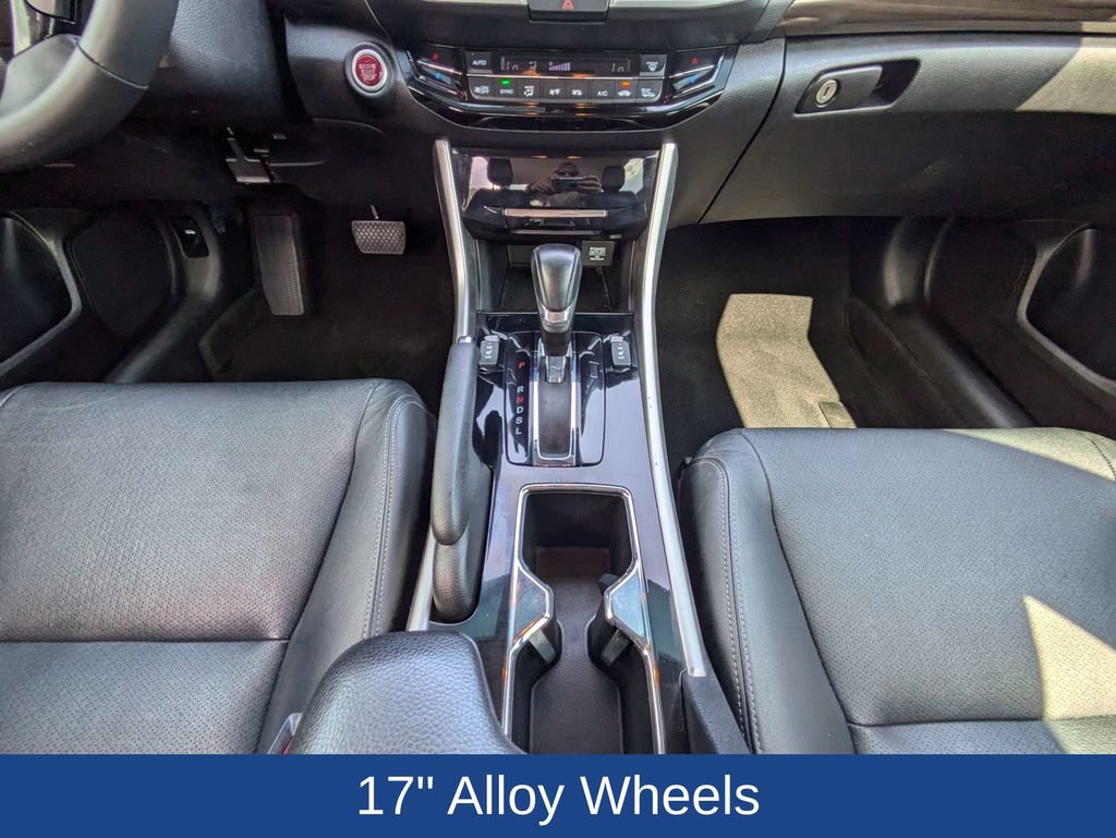 Used 2016 Honda Accord EX-L image 18