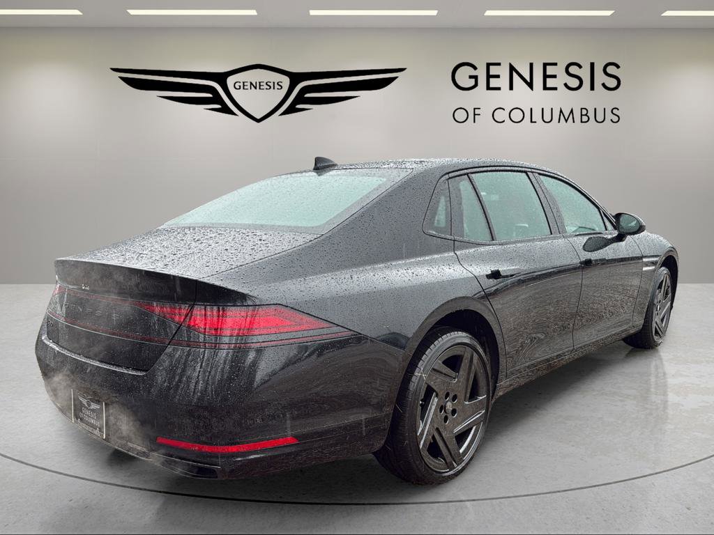 New 2026 Genesis G90 3.5T Prestige image 5