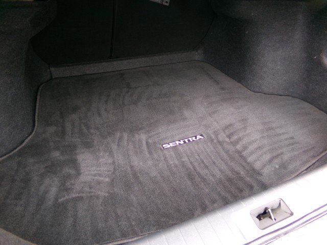 Used 2022 Nissan Sentra SV image 25