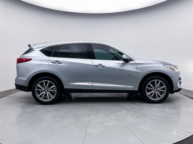 Used 2021 Acura RDX w/ Technology Package image 40
