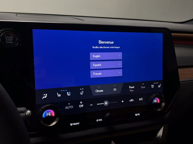 Certified 2023 Lexus RX 350 Premium Plus w/ Cold Area Package FWD image 18