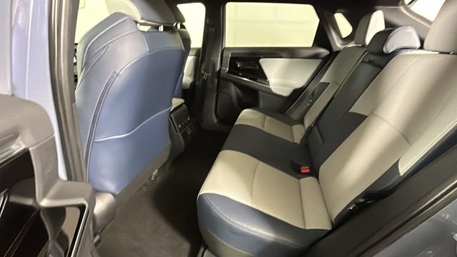 Used 2023 Subaru Solterra AWD image 25