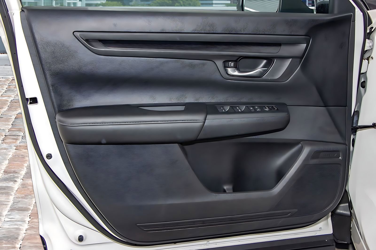 Certified 2024 Honda CR-V EX image 11