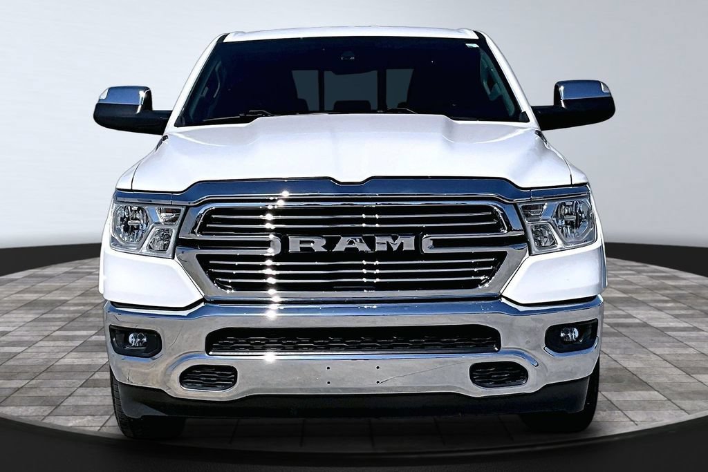 Certified 2022 RAM 1500 Laramie AWD/4WD image 28