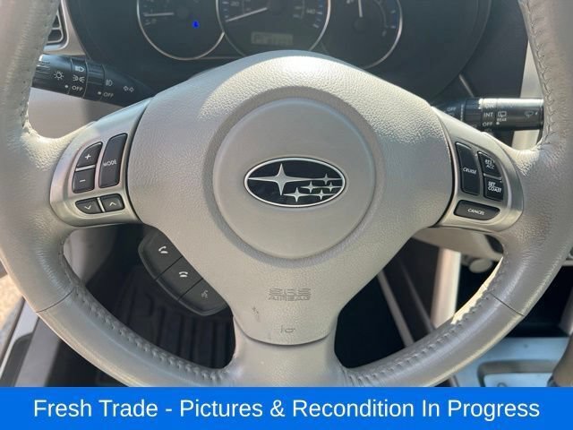Used 2012 Subaru Forester 2.5X Limited AWD/4WD image 11