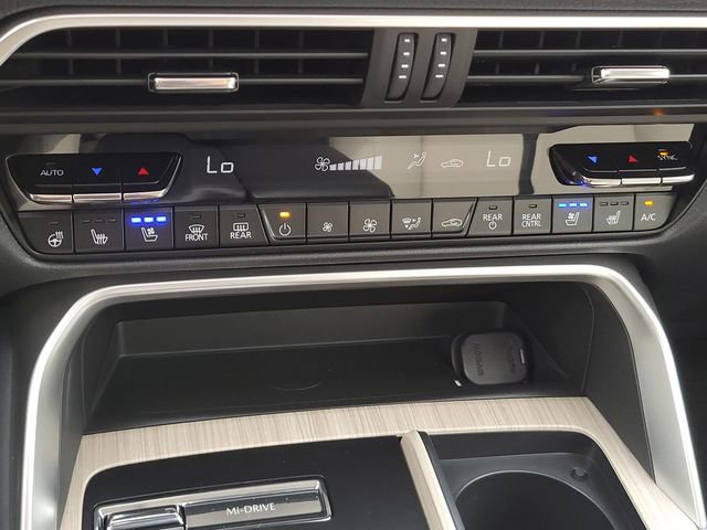 New 2026 MAZDA CX-90 3.3 Turbo w/ Preferred Package image 19