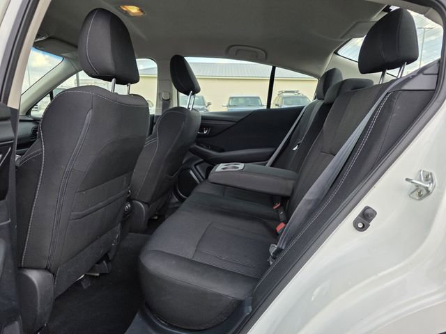 Used 2022 Subaru Legacy Premium AWD/4WD image 17