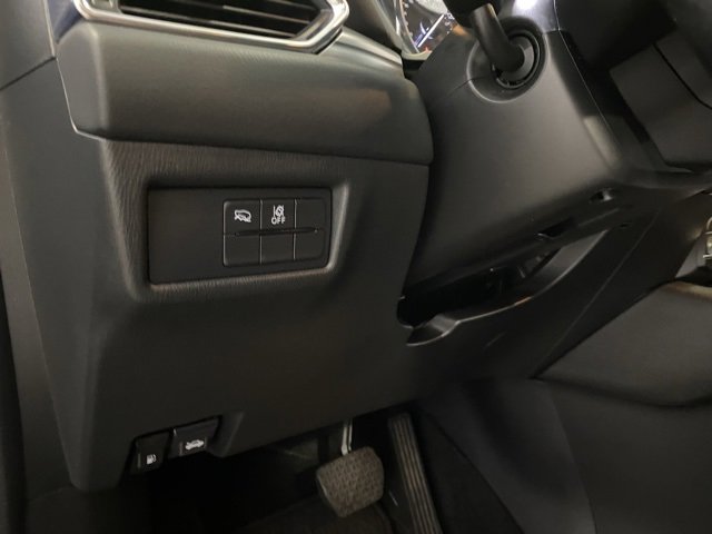 Used 2023 MAZDA CX-5 AWD 2.5 S w/ Select Package image 15