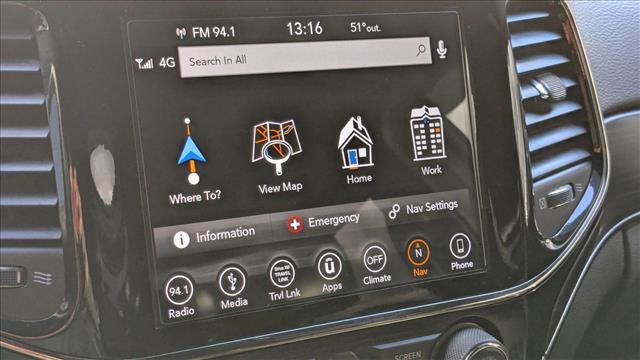 Used 2019 Jeep Grand Cherokee Limited X image 20