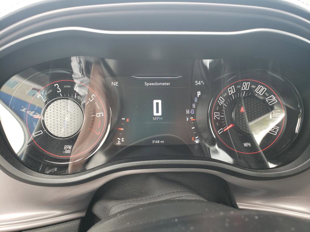 Used 2023 Dodge Challenger GT w/ Plus Package AWD/4WD image 23
