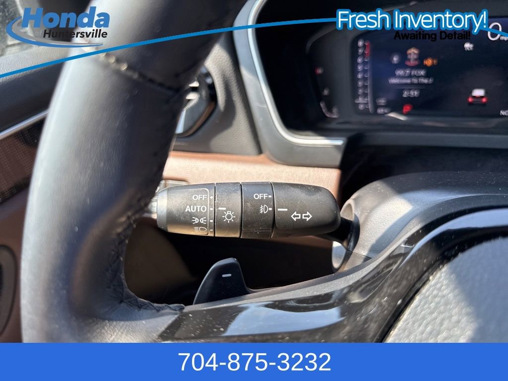 Used 2024 Honda Pilot Elite image 29