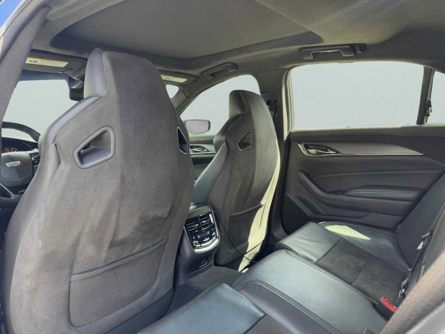 Used 2019 Cadillac CTS V w/ Carbon Fiber Package image 43