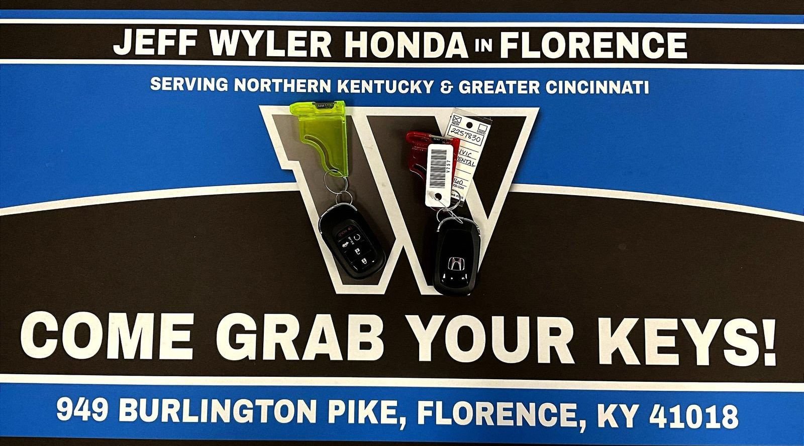 Certified 2026 Honda Civic Sport image 34