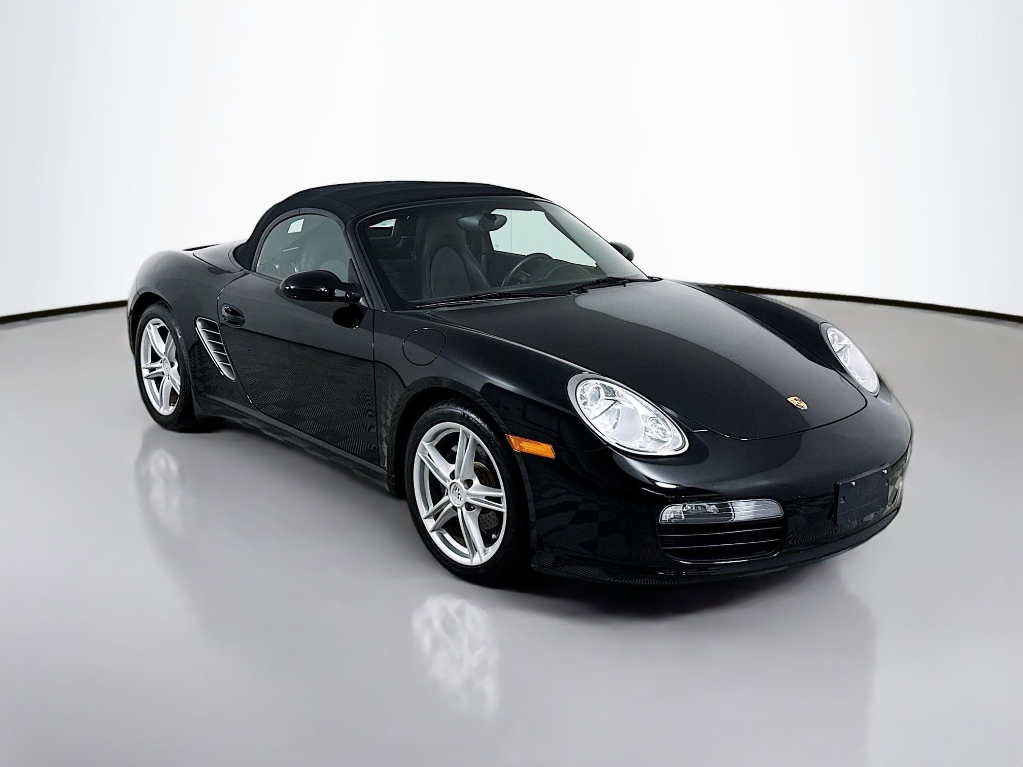 Used 2007 Porsche Boxster image 7