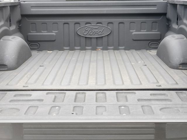 Certified 2023 Ford F150 Lightning XLT AWD/4WD image 20