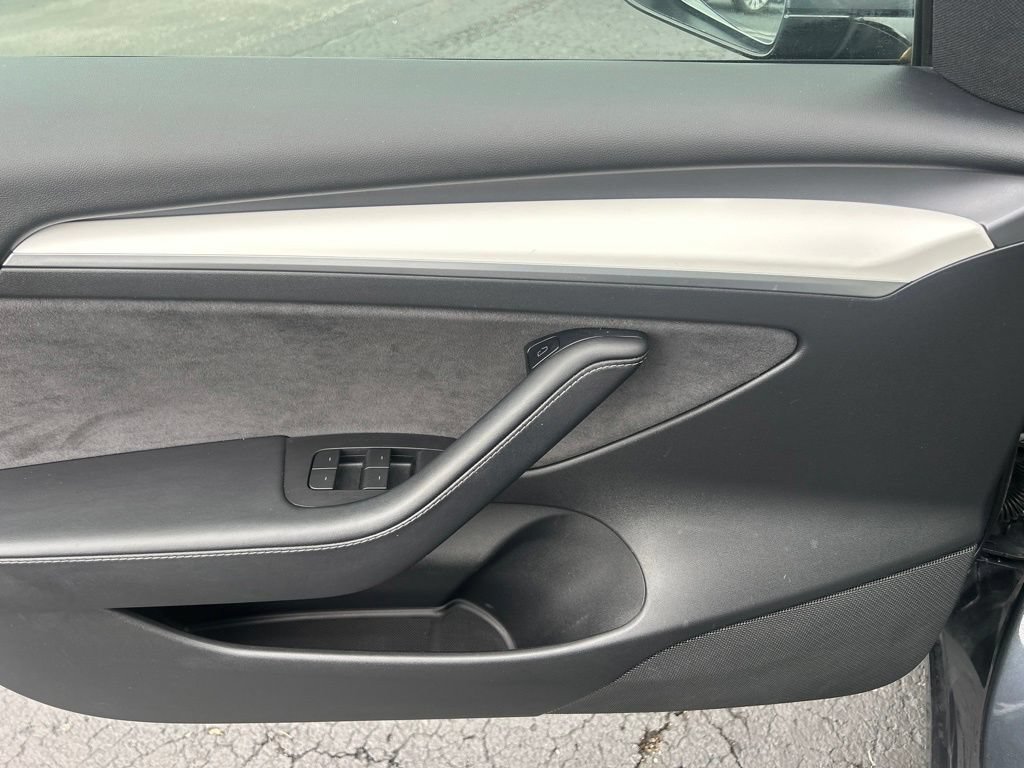 Used 2021 Tesla Model 3 Performance AWD/4WD image 15