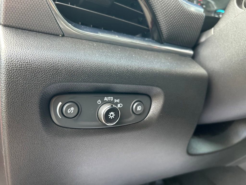 Used 2019 Chevrolet Traverse Premier image 31