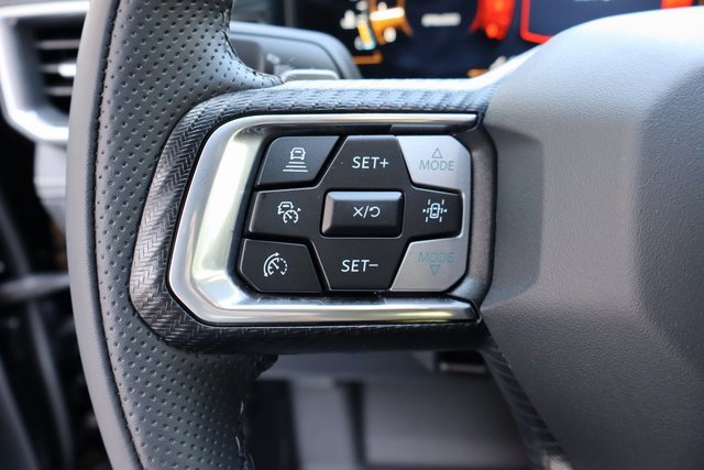 New 2025 Ford Mustang GT Premium w/ GT Performance Package image 27