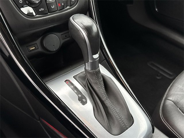 Used 2016 Buick Cascada Premium image 13