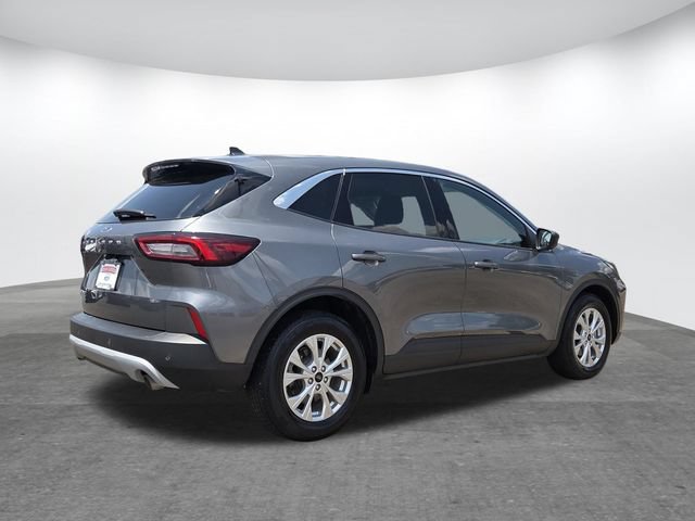 Certified 2024 Ford Escape Active w/ Tech Pack #1 FWD image 4