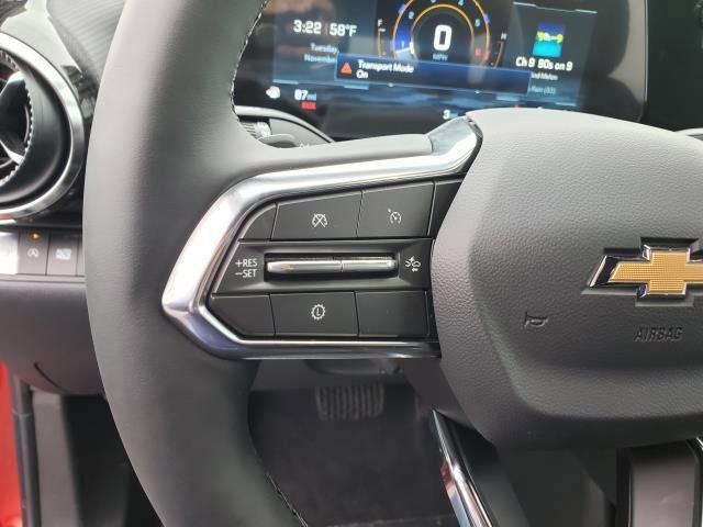 New 2026 Chevrolet Equinox LT image 17