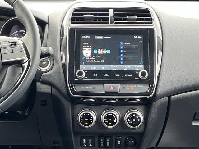 Used 2025 Mitsubishi Outlander Sport AWD image 14