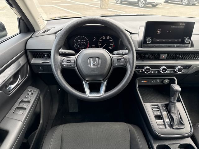 Used 2023 Honda CR-V EX image 12
